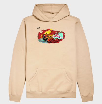 O Resgate da Bola Dourada