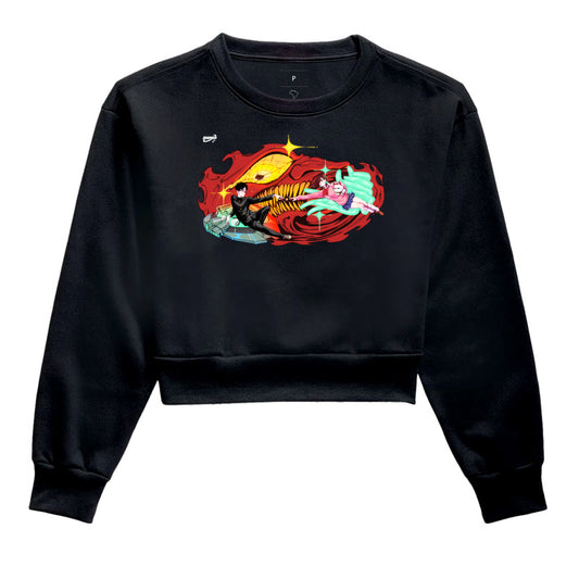 O Resgate da Bola Dourada