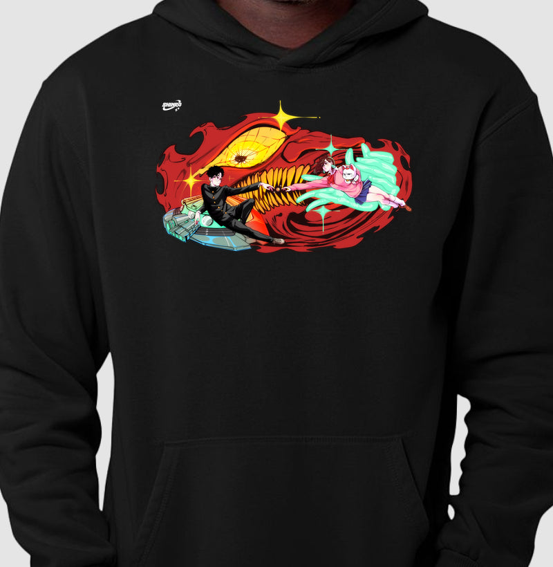 O Resgate da Bola Dourada