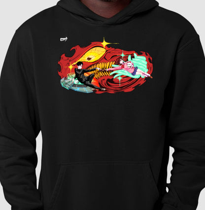 O Resgate da Bola Dourada