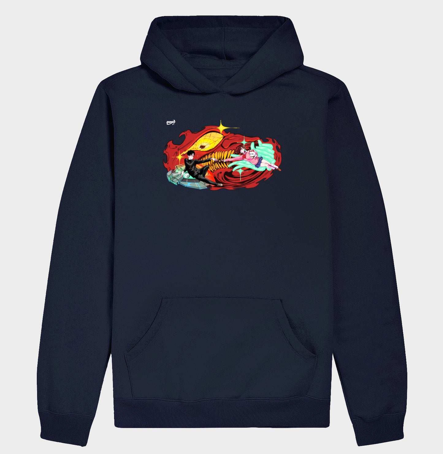 O Resgate da Bola Dourada