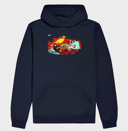 O Resgate da Bola Dourada