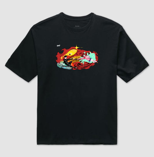 O Resgate da Bola Dourada