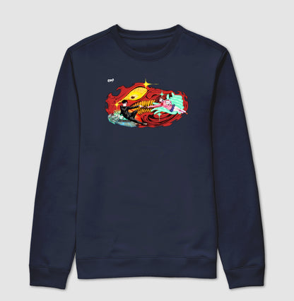 O Resgate da Bola Dourada