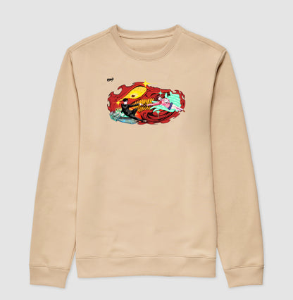 O Resgate da Bola Dourada