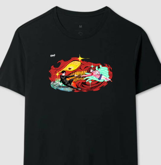 O Resgate da Bola Dourada