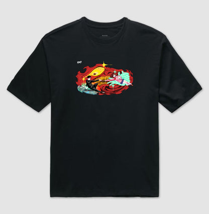 O Resgate da Bola Dourada